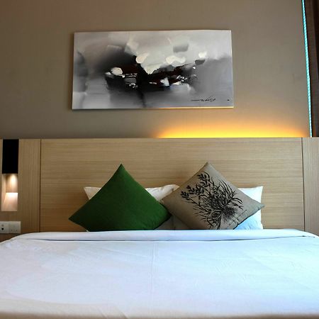 The Manor Luxury Suites & Apartments Kuala Lumpur Ngoại thất bức ảnh