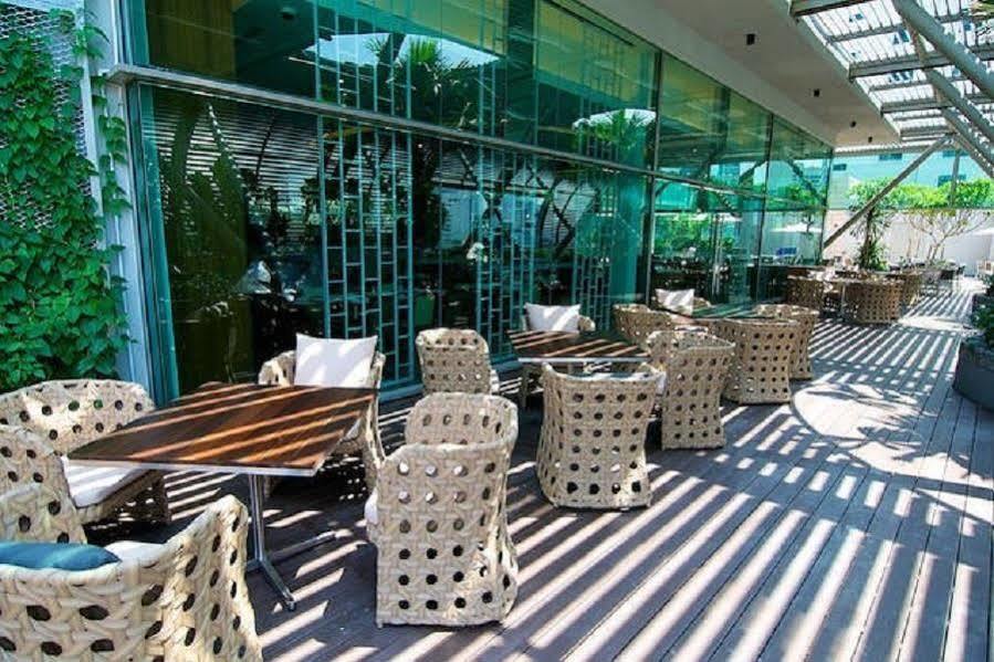 The Manor Luxury Suites & Apartments Kuala Lumpur Ngoại thất bức ảnh