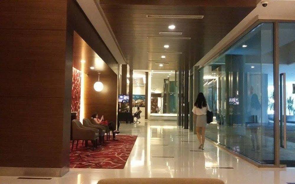 The Manor Luxury Suites & Apartments Kuala Lumpur Ngoại thất bức ảnh