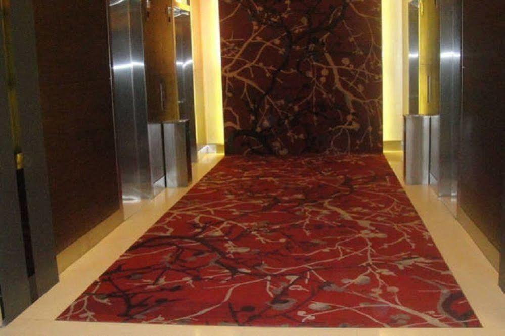 The Manor Luxury Suites & Apartments Kuala Lumpur Ngoại thất bức ảnh