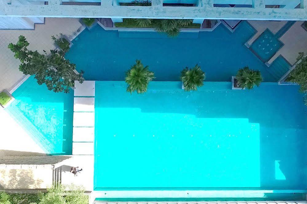 The Manor Luxury Suites & Apartments Kuala Lumpur Ngoại thất bức ảnh