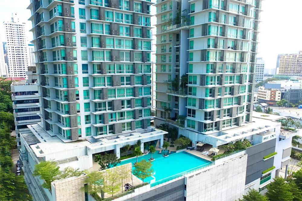 The Manor Luxury Suites & Apartments Kuala Lumpur Ngoại thất bức ảnh