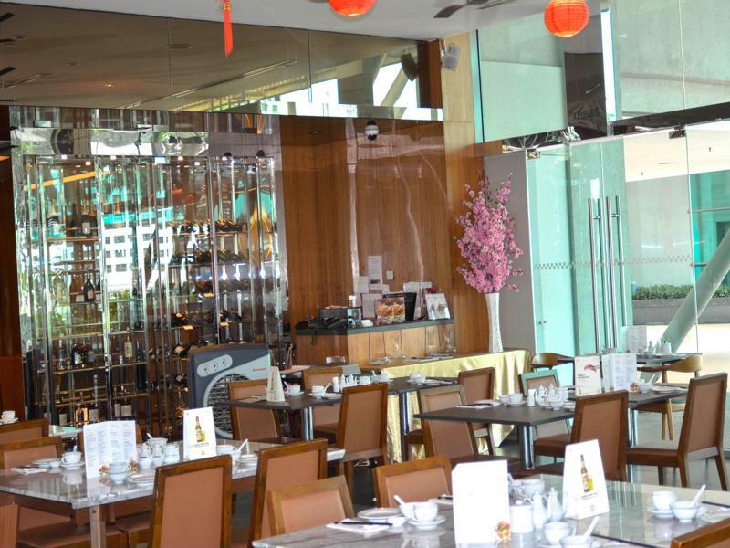 The Manor Luxury Suites & Apartments Kuala Lumpur Ngoại thất bức ảnh