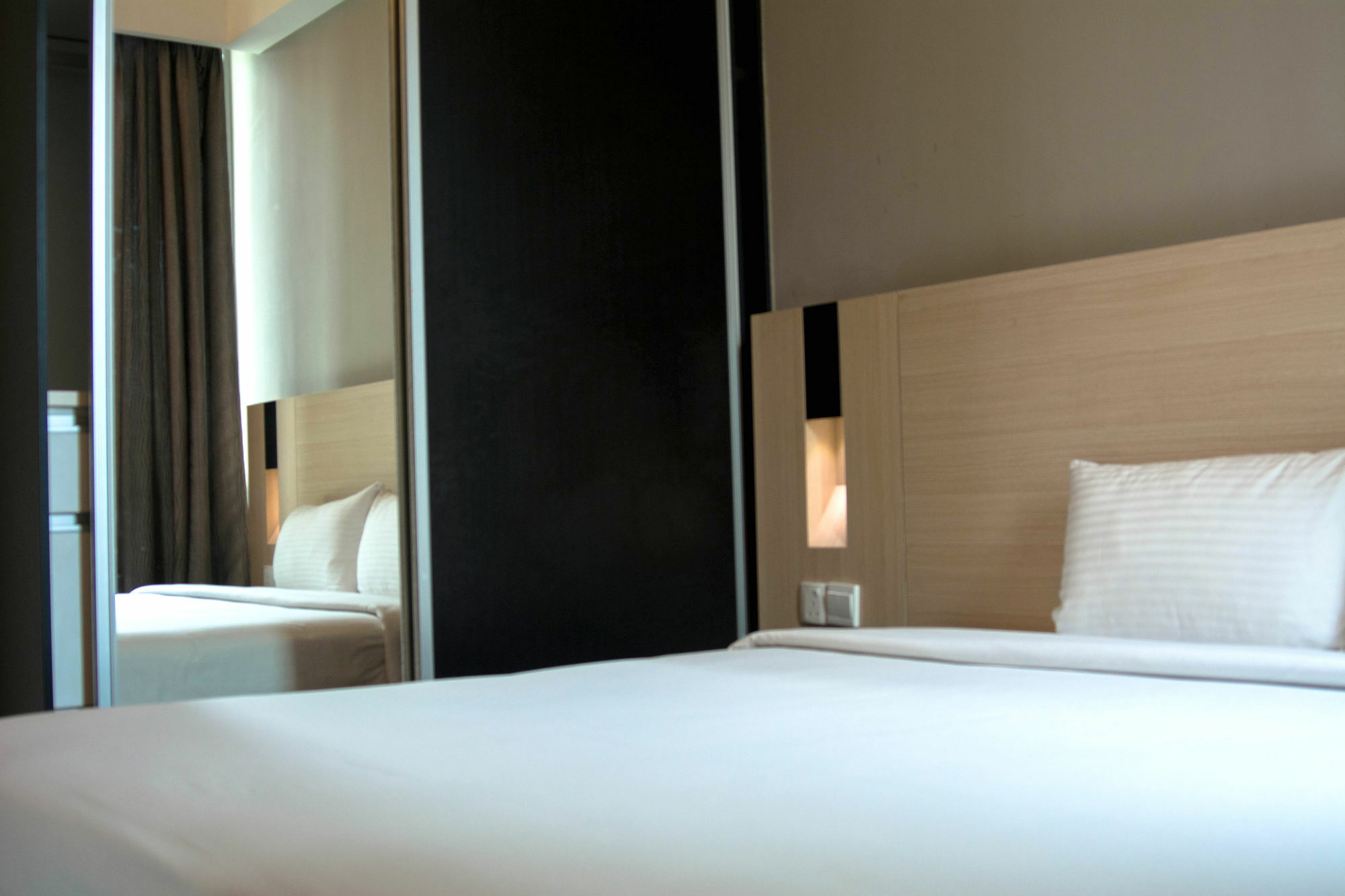The Manor Luxury Suites & Apartments Kuala Lumpur Ngoại thất bức ảnh
