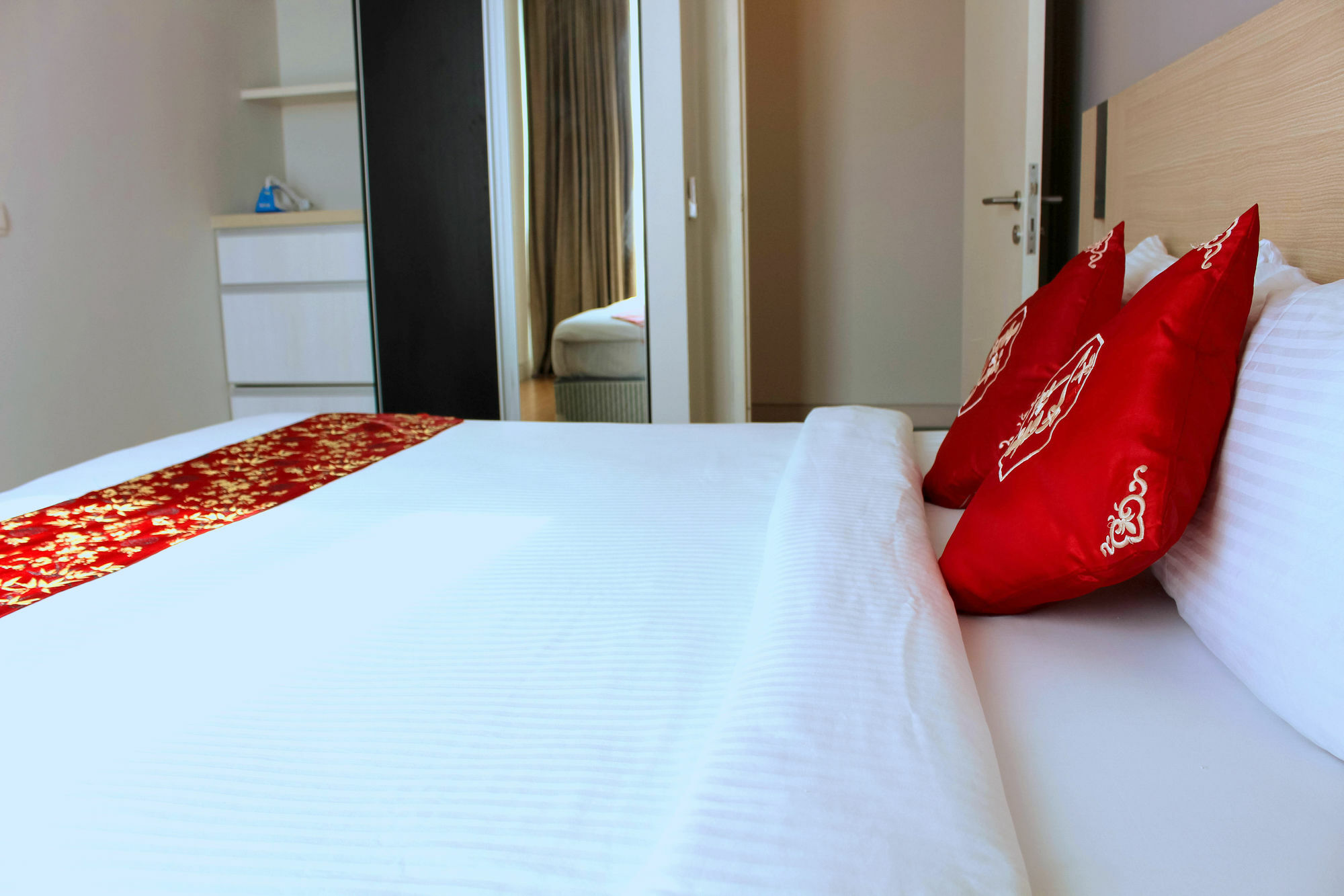 The Manor Luxury Suites & Apartments Kuala Lumpur Ngoại thất bức ảnh
