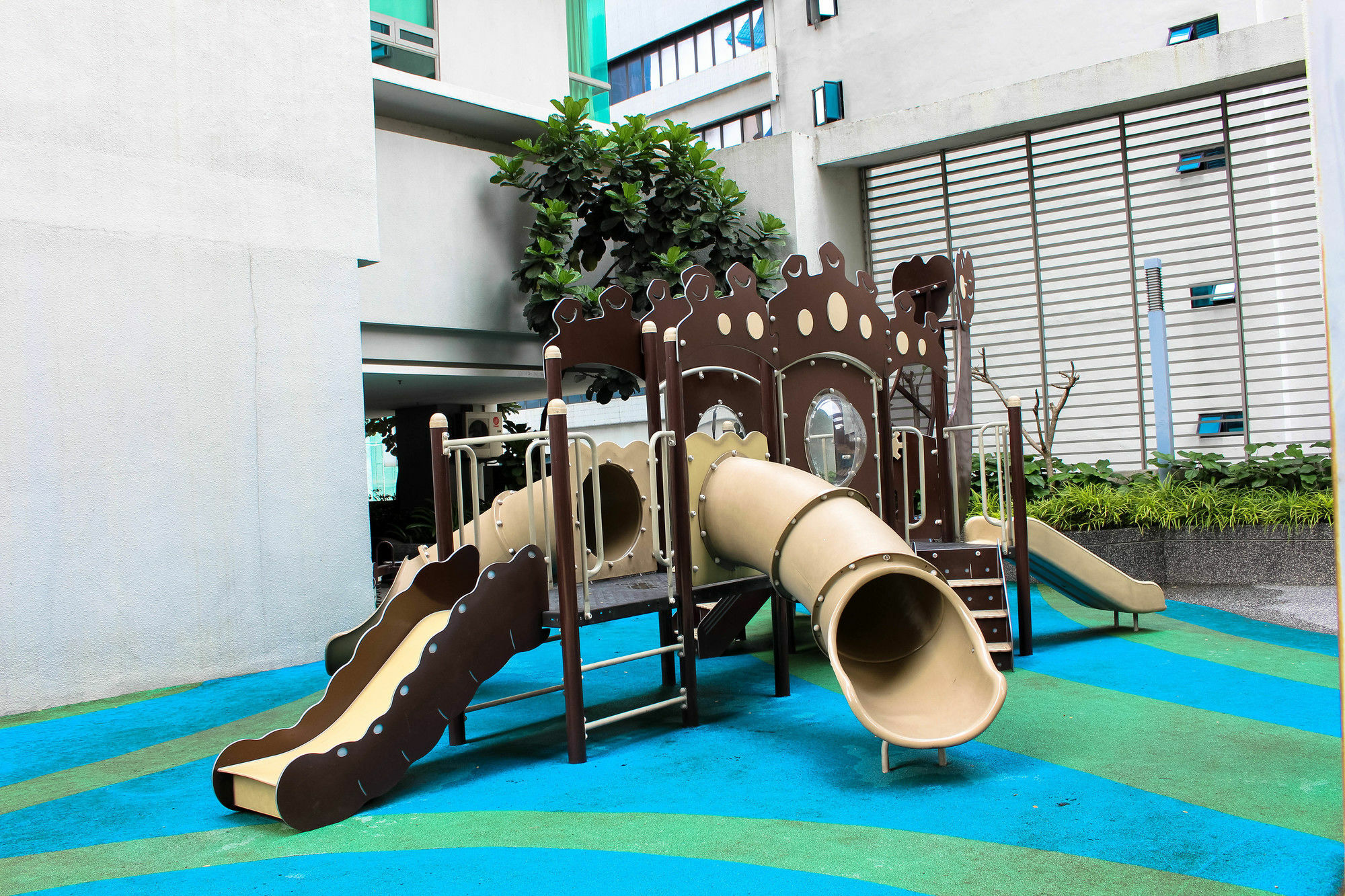 The Manor Luxury Suites & Apartments Kuala Lumpur Ngoại thất bức ảnh